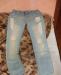 Джинсы Jinluanshijia Jeans превью 570365.