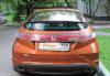 Превью Honda Civic, 2008 Москва - 1