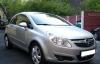 Opel Corsa, 2007 превью 573166.