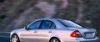 Для Mercedes W211 задний бампер превью 573763.