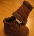 Превью Детские ботинки Timberland Москва - 1