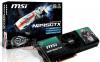MSI GTX 295 1792 MB One PCB на гарантии почти нова превью 574101.