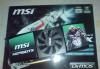 Превью MSI GTX 295 1792 MB One PCB на гарантии почти нова Москва - 1