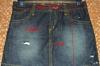 Джинсы  Bershka р34 (40-42) превью 574208.