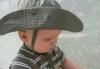 Превью Комплект р.80 песочник + панама + носочки (HM) Санкт-Петербург - 2