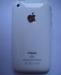 Превью Iphone 3GS 16 GB white Европеец Москва - 2