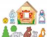 Превью Деревянные развивающие игрушки Санкт-Петербург - 2