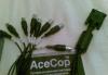 Превью Плата видеозахвата AceCop 16100(B) Москва - 1