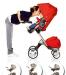 Коляска stokke xplory 2В1 новая коллкекция 2010 г превью 570567.