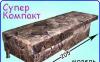 Превью Кушетка компактная, но спальное место огромное Москва - 1