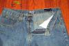Джинсы новые муж  весна-лето р 50-52.за пол цены превью 575144.