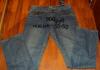 Превью Джинсы новые муж  весна-лето р 50-52.за пол цены Москва - 2