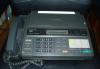 факс Panasonic KX-F130 превью 575320.