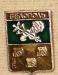 4 значка гербы городов Украины превью 575429.