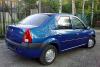 Превью Renault Logan, 2006 Москва - 2