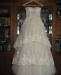 Свадебное платье превью 575848.