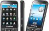 Превью Samsung i7500 Galaxy 8gb (Android GPS Wi-Fi) Москва - 0