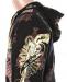 Превью Куртка-толстовка Кристиан Одижье (Эд Харди ) Москва - 4
