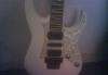 Ibanez rg series 350 dx wh превью 576712.