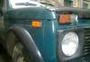 Превью ВАЗ 2121 4x4, 1998 Санкт-Петербург - 2