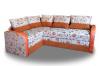 Угловой диван Альфа (новый, с доставкой) превью 577111.