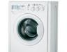 Стиральная машина indesit wiul 83 превью 577446.