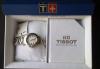 Превью Часы кварц "tissot" swiss 100 Москва - 3