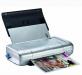Портативный принтер HP Desk Jet 460c + аккум превью 577676.