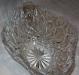 Превью Хрустальная салатница Югославия Москва - 3