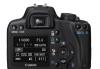 Превью Фотоаппарат Canon EOS 1000D kit Canon 18-55 Москва - 2