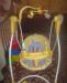 Качели graco превью 578043.