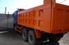 Превью Самосвал camc HN3250P34C6M продаю 2007 г.в Воронеж - 2