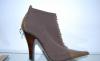 Превью Ботильоны Gianmarco Lorenzi. Новые.Оригинал.37 sz Москва - 0