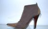 Превью Ботильоны Gianmarco Lorenzi. Новые.Оригинал.37 sz Москва - 1