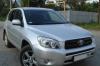 Превью Toyota RAV 4, 2006 Самара - 1