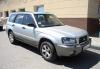 Превью Subaru Forester, 2005 Москва - 2