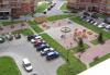 Превью 3 комн. квартира  в ЖК "Гусарская баллада" Бизнес Москва - 1