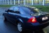 Превью Ford Mondeo, 2004 Санкт-Петербург - 1