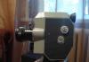 Превью Кинокамера Кварц-2х8С-3 Москва - 3