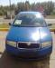 Превью Skoda Fabia, 2002 Москва - 1