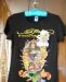 Oригинальная футболка Ed Hardy превью 579301.