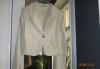 Превью Пиджак летний песочного цвета Санкт-Петербург - 0