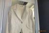 Превью Пиджак летний песочного цвета Санкт-Петербург - 1