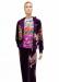 ED hardy (17197) Спортивный костюм превью 579996.