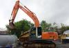 Экскаватор Hitachi ZX200LC-3 превью 581097.