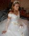 Превью Свадебное платье для девушки со вкусом( торг) Санкт-Петербург - 2
