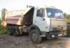 Камаз 5511 превью 581304.