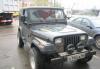 Jeep Wrangler, 1987 превью 581580.