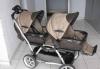 Превью Продается коляска для близнецов Peg-Perego Duette Москва - 3