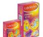 Превью Презервативы Contex, LifeStyles Москва - 1